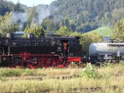 2021 UEF Dampf Schwarzwaldbahn